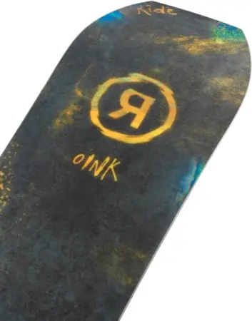 TWINPIG Snowboard 2026 