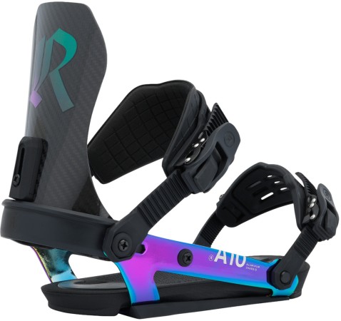 A-10 Bindung 2026 oil slick 