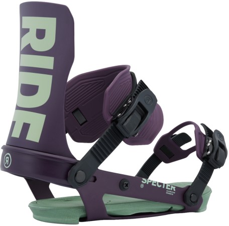 SPECTER Bindung 2026 purple 