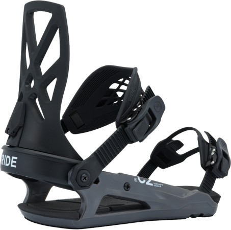 C-2 Bindung 2026 black 