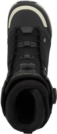 LASSO PRO Boot 2026 black 