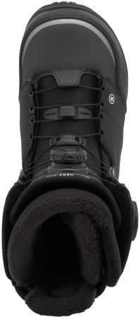 HERA PRO Boot 2026 black 