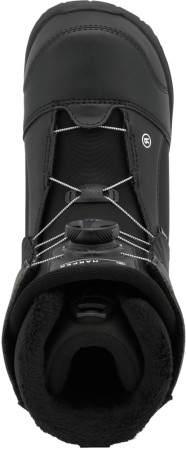 HARPER Boot 2026 black 