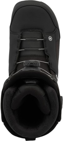 SYNTH Boot 2026 black 