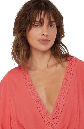 ESSENTIALS COVER UP Kleid 2025 froly 