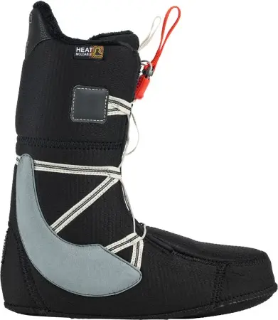 MOTO BOA Boot 2026 grey cloud 40,5
