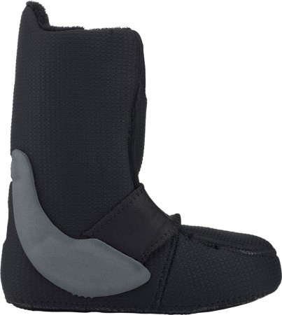 ZIPLINE BOA Boot 2024 black 