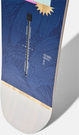 YEASAYER Snowboard 2026 152