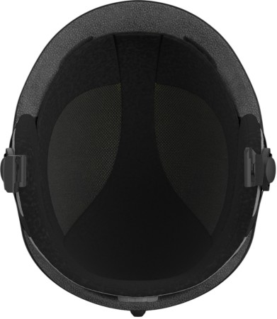 RODAN Helm 2026 black 