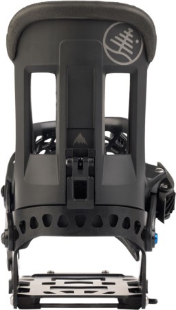 HITCHHIKER Binding 2027 black 