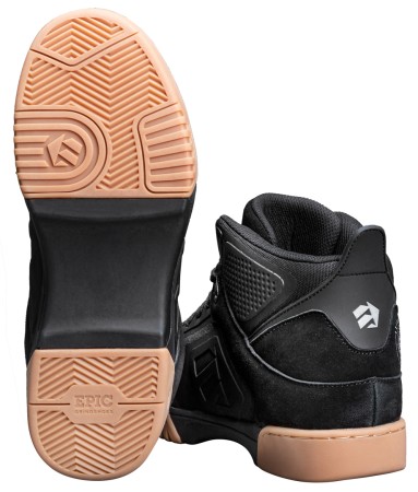 STOMPER Grindschuh 2023 