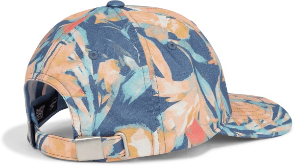 SEACOAST Cap 2025 blue painted tropics 