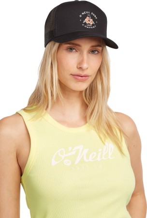 SEACOAST TRUCKER Cap 2026 black out 