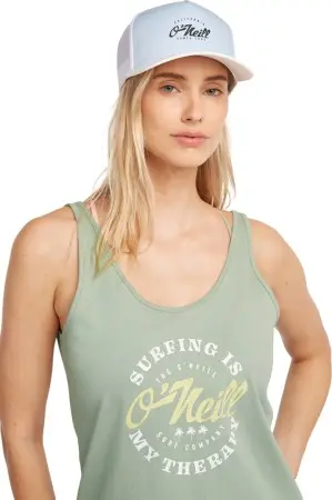 SEACOAST TRUCKER Cap 2026 spindle colour block 