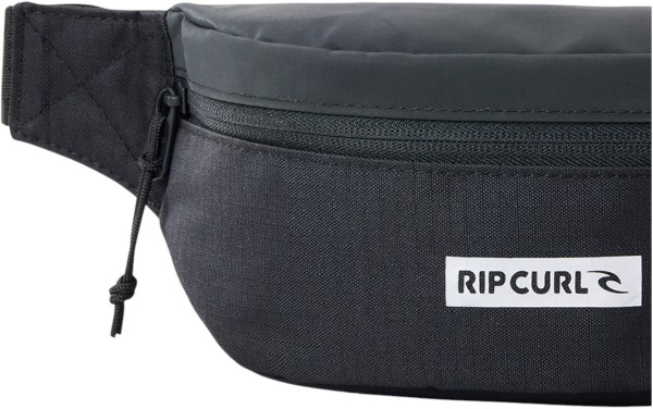WAIST BAG SMALL ICON Gürteltasche 2025 midnight 