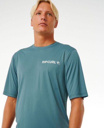 ICONS SURFLITE UV T-Shirt 2024 blue stone 