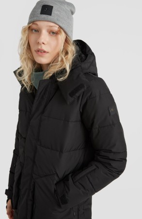 MORGANITE Jacket 2023 black out 