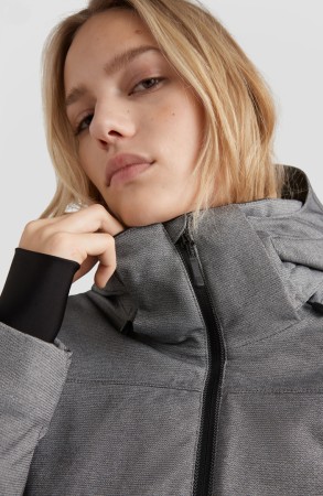 STUVITE Jacke 2023 black out 
