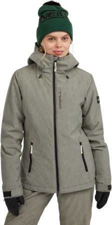 FWC CRUZ MELANGE WOMEN Jacke 2026 macaron 