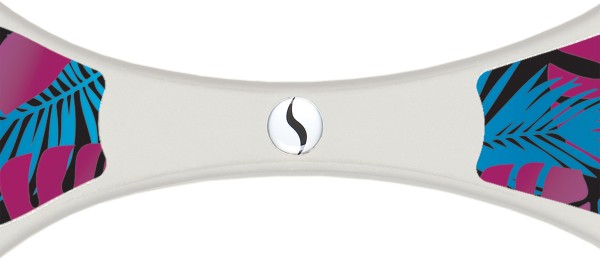 RIPSTER AIR PRO Waveboard 2026 white 