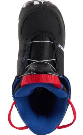 GROM BOA Boot 2025 black 