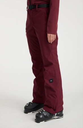 STAR SLIM Pant 2024 windsor wine 