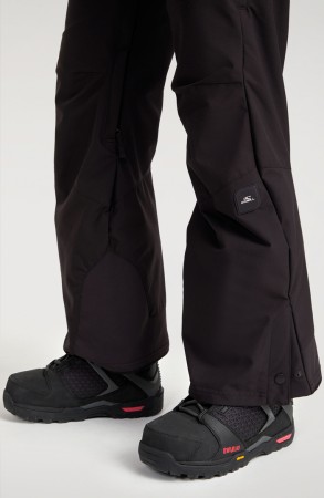 O'RIGINALS BIB Pant 2025 black out 