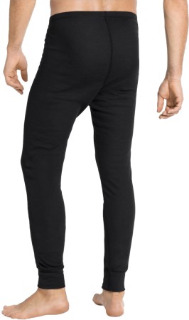 ACTIVE WARM ECO Hose 2025 black 