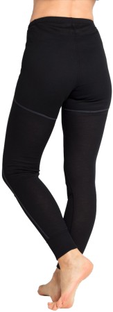 ACTIVE X-WARM ECO WOMEN Hose 2025 black 