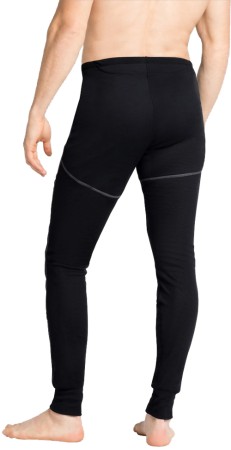 ACTIVE X-WARM ECO Pant 2026 black 
