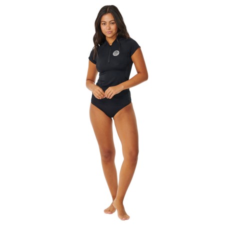 CLASSIC SURF CAP Lycra 2025 black 