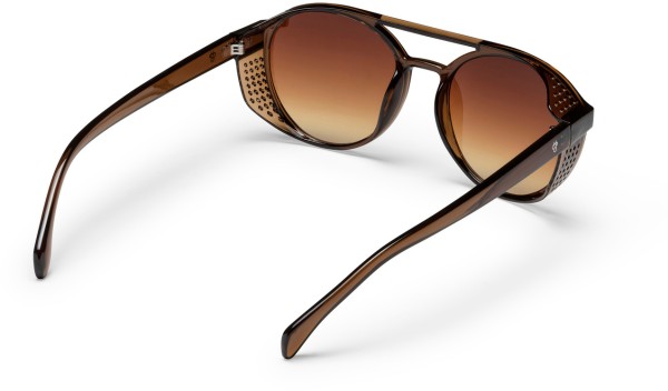 RICKARD Sonnenbrille coffee/brown gradient polarized 