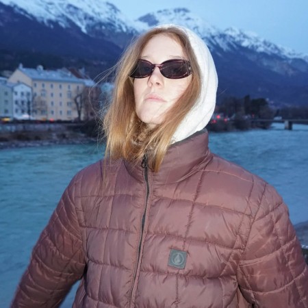 ALICE Sonnenbrille turtle grey/grey 