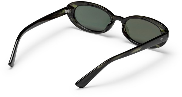 ALICE Sunglasses smoke green/green 