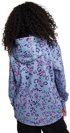 KIDS OAK  Hoodie 2025 cheetah 