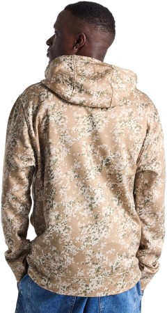 OAK Hoodie 2025 snowfall camo 
