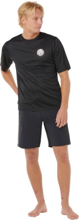 ICONS OF SURFLITE UV T-Shirt 2026 black M