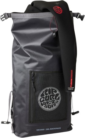SURF SERIES 30L Rucksack 2025 black/grey 