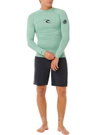 WAVES PERFORMANCE LS Lycra 2026 aloe 