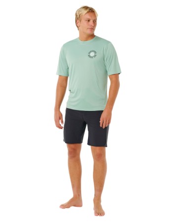 PACIFIC RINSE SURFLITE UV T-Shirt 2026 aloe L