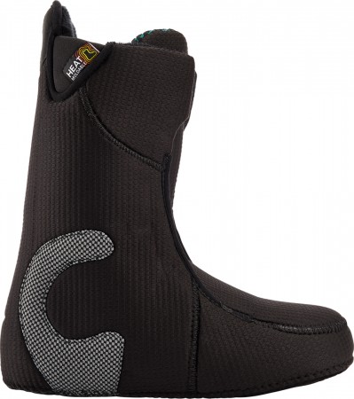 FELIX STEP ON Boot 2025 black 