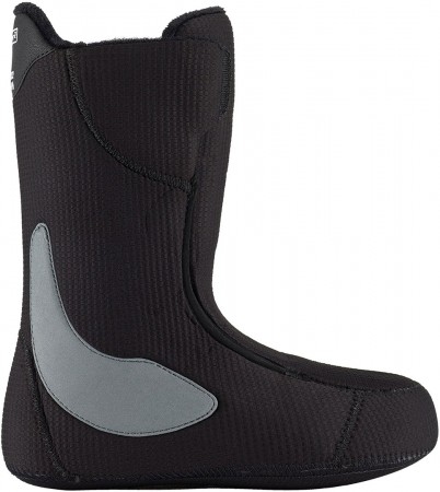 RULER STEP ON Boot 2025 black 