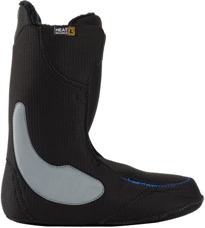 RULER STEP ON Boot 2025 grey cloud 