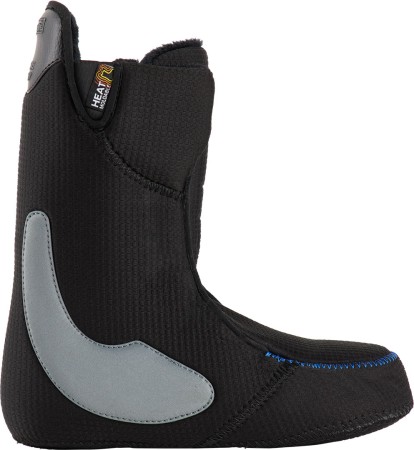 LIMELIGHT STEP ON Boot 2025 grey cloud 