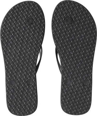 ICONS OF SURF BLOOM OPEN TOE Sandal 2026 black 