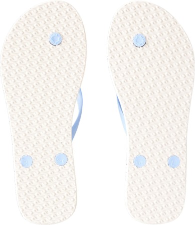 ICONS OF SURF BLOOM OPEN TOE Sandale 2026 mid blue 