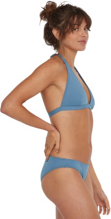 ESSENTIALS MARGA CRUZ Bikini 2025 copen blue 40C