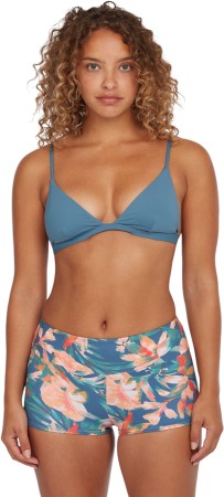 GRENADA Bikinihose 2025 blue painted tropics 