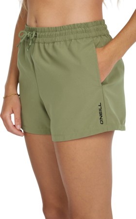 ESSENTIALS 12 Boardshort 2025 avery fern 