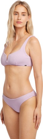 WOMEN OF THE WAVE POPOYO MATIRA Bikini 2026 pale lavender 